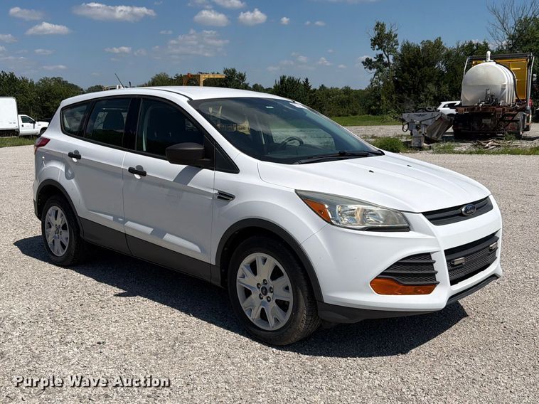 image for item FH6274 2014 Ford Escape SUV