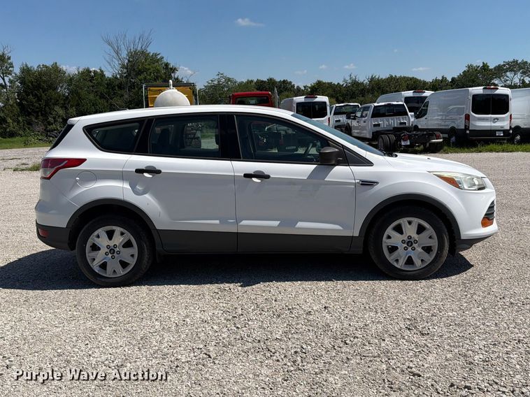 image for item FH6274 2014 Ford Escape SUV