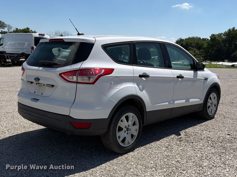 image for item FH6274 2014 Ford Escape SUV