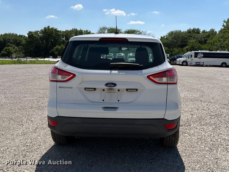 image for item FH6274 2014 Ford Escape SUV