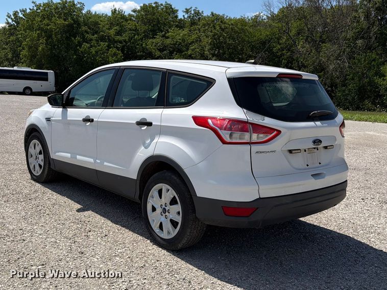 image for item FH6274 2014 Ford Escape SUV