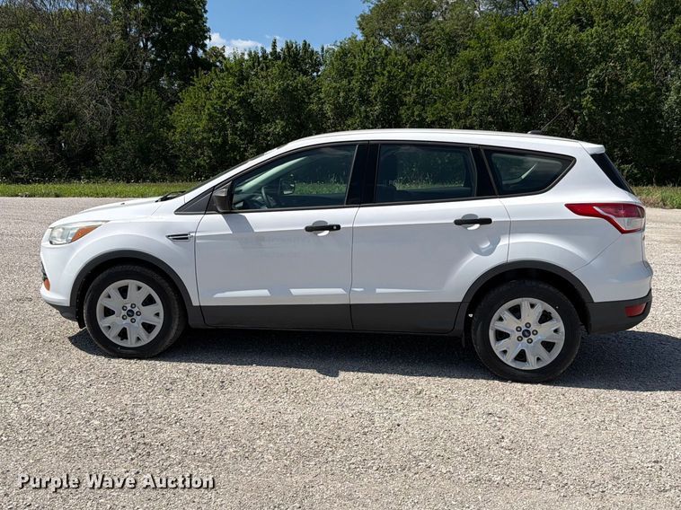 image for item FH6274 2014 Ford Escape SUV