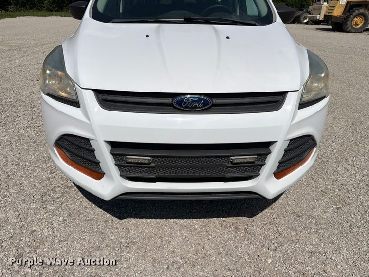image for item FH6274 2014 Ford Escape SUV