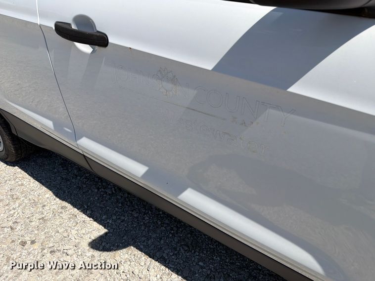 image for item FH6274 2014 Ford Escape SUV