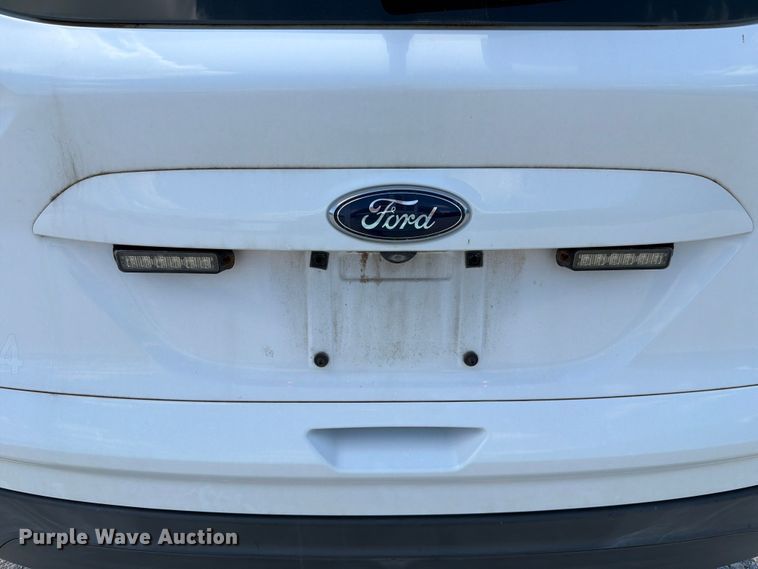 image for item FH6274 2014 Ford Escape SUV