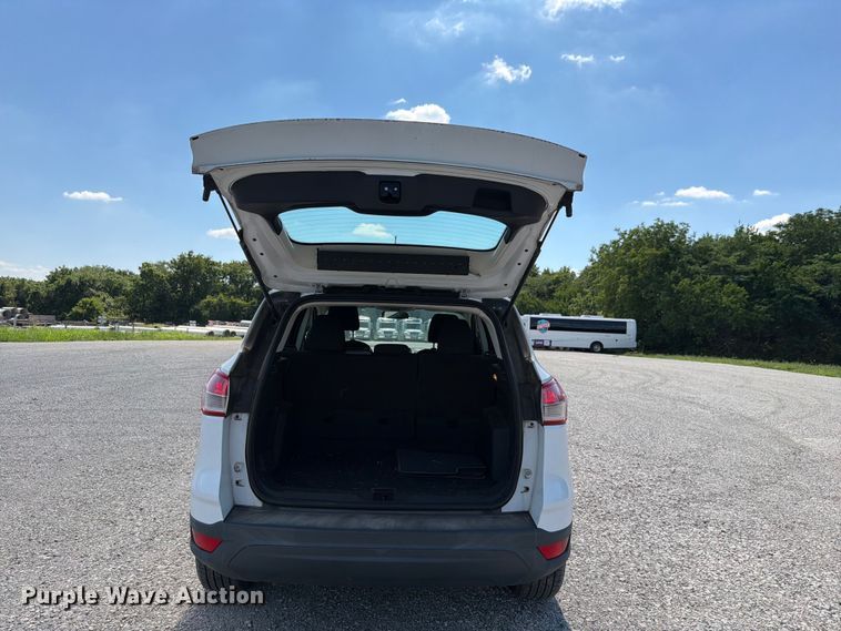 image for item FH6274 2014 Ford Escape SUV