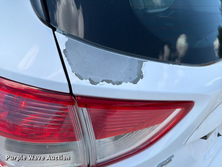 image for item FH6274 2014 Ford Escape SUV