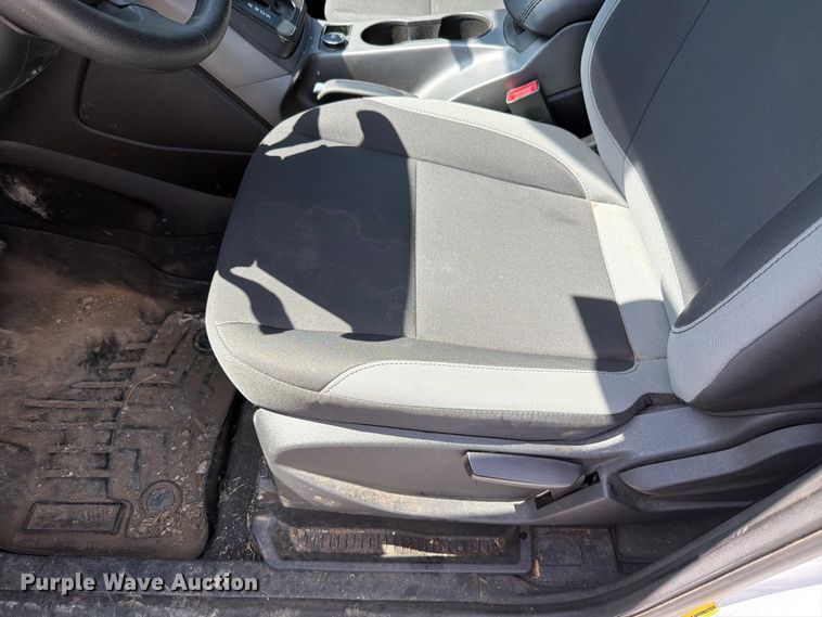 image for item FH6274 2014 Ford Escape SUV