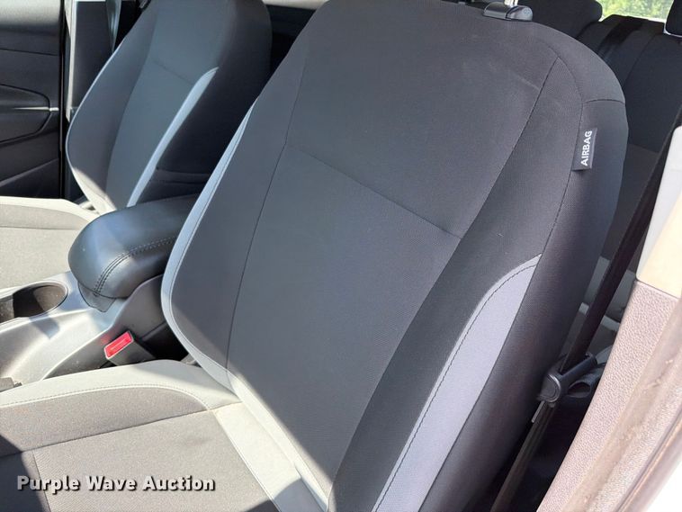 image for item FH6274 2014 Ford Escape SUV
