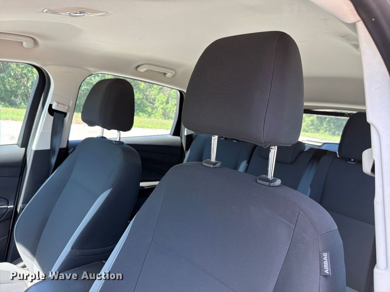 image for item FH6274 2014 Ford Escape SUV