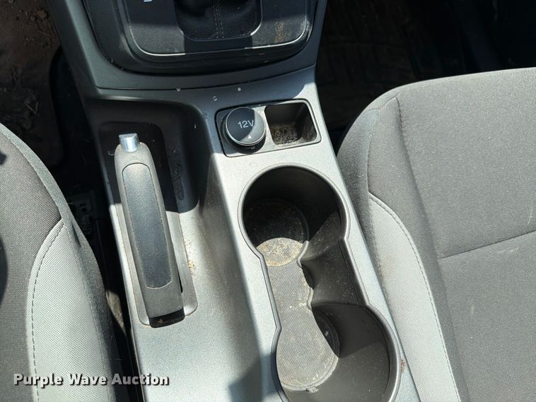 image for item FH6274 2014 Ford Escape SUV