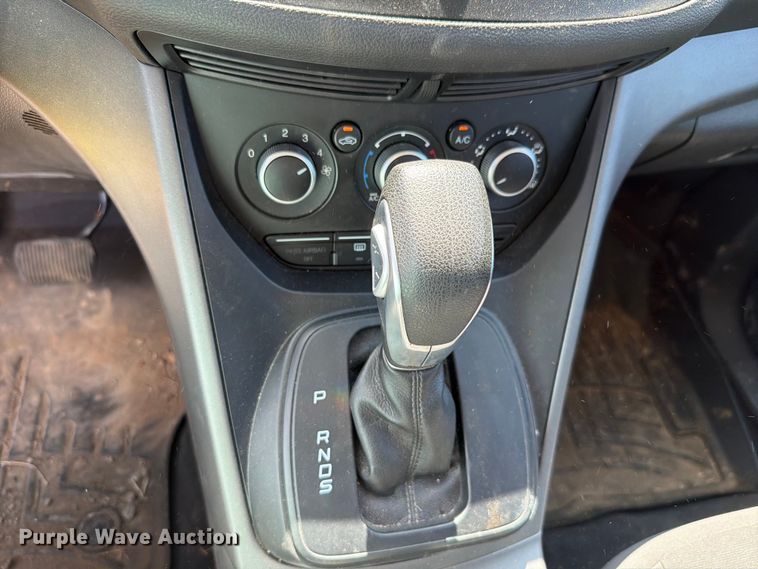image for item FH6274 2014 Ford Escape SUV