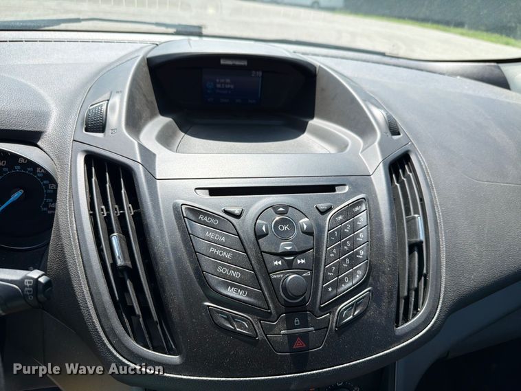 image for item FH6274 2014 Ford Escape SUV