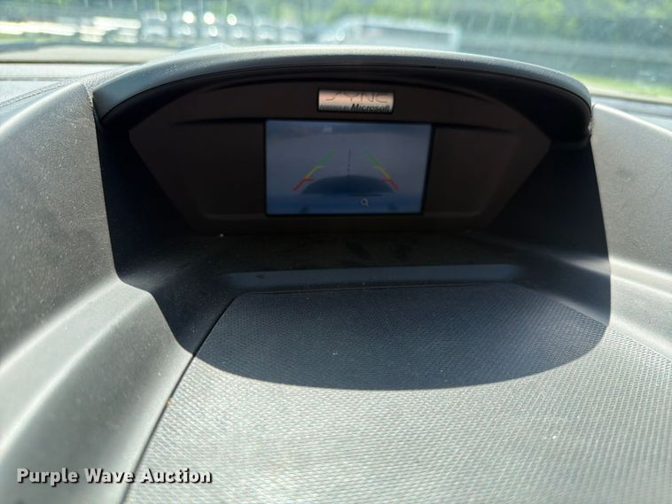 image for item FH6274 2014 Ford Escape SUV