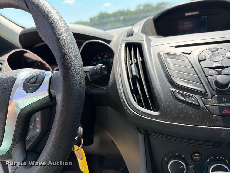 image for item FH6274 2014 Ford Escape SUV
