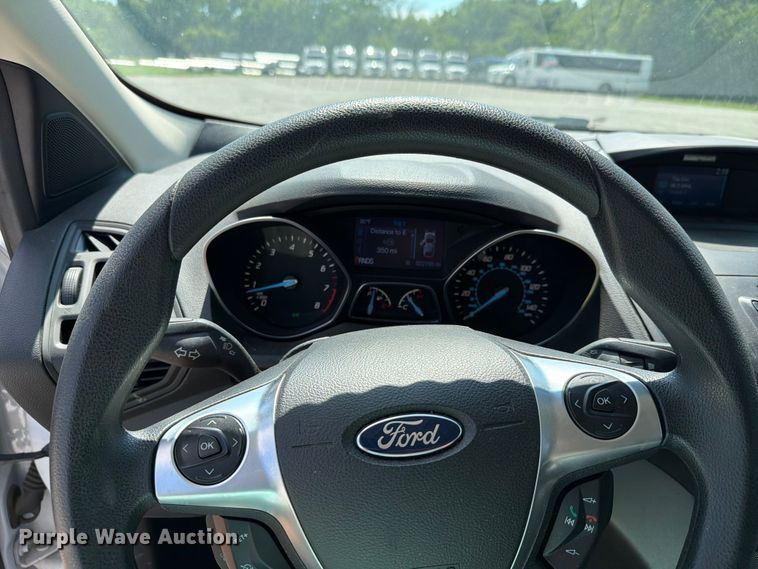 image for item FH6274 2014 Ford Escape SUV