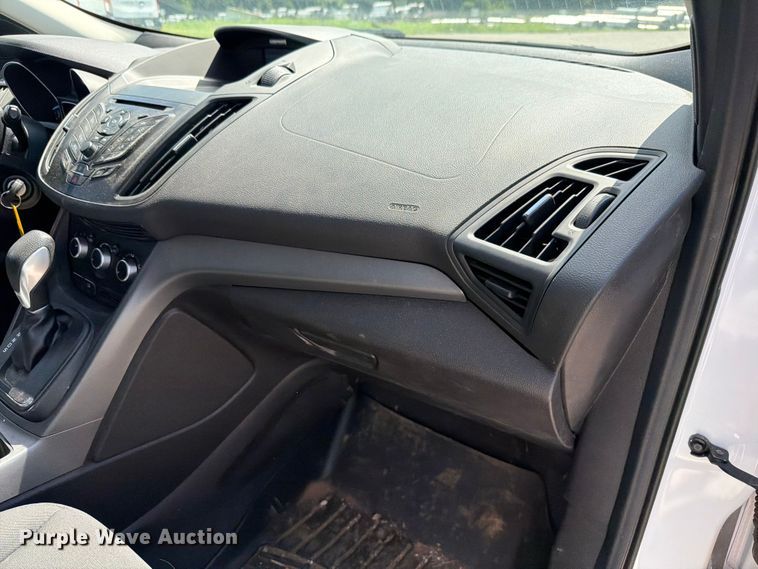 image for item FH6274 2014 Ford Escape SUV
