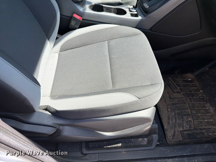 image for item FH6274 2014 Ford Escape SUV
