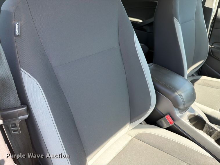 image for item FH6274 2014 Ford Escape SUV