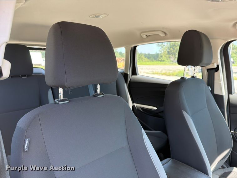 image for item FH6274 2014 Ford Escape SUV