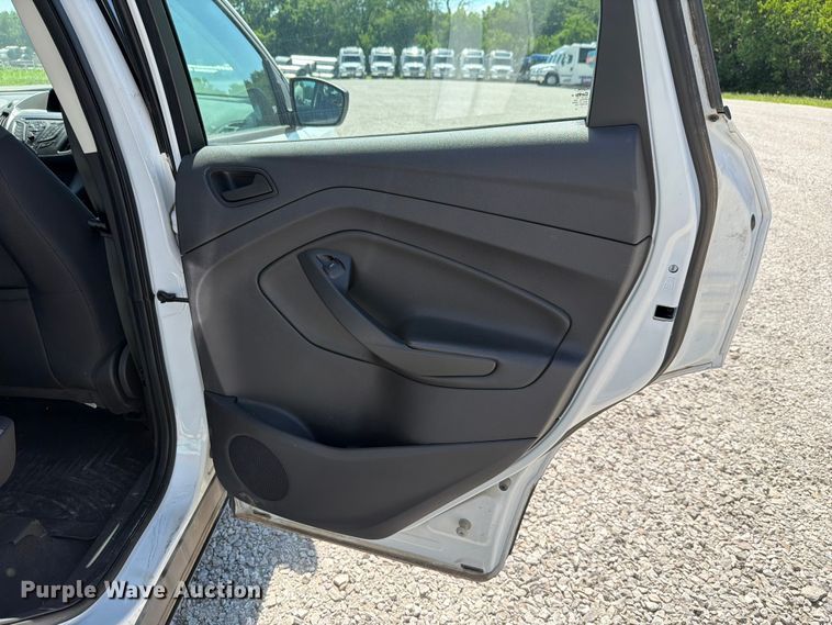 image for item FH6274 2014 Ford Escape SUV