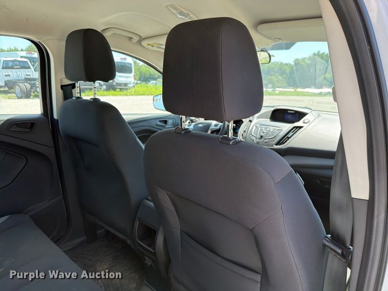 image for item FH6274 2014 Ford Escape SUV