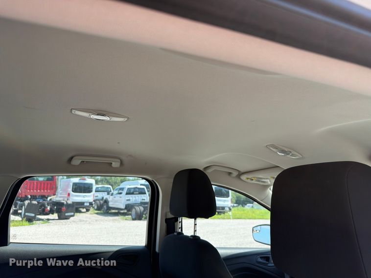 image for item FH6274 2014 Ford Escape SUV