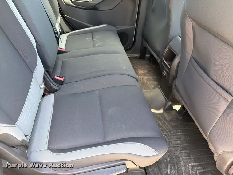 image for item FH6274 2014 Ford Escape SUV