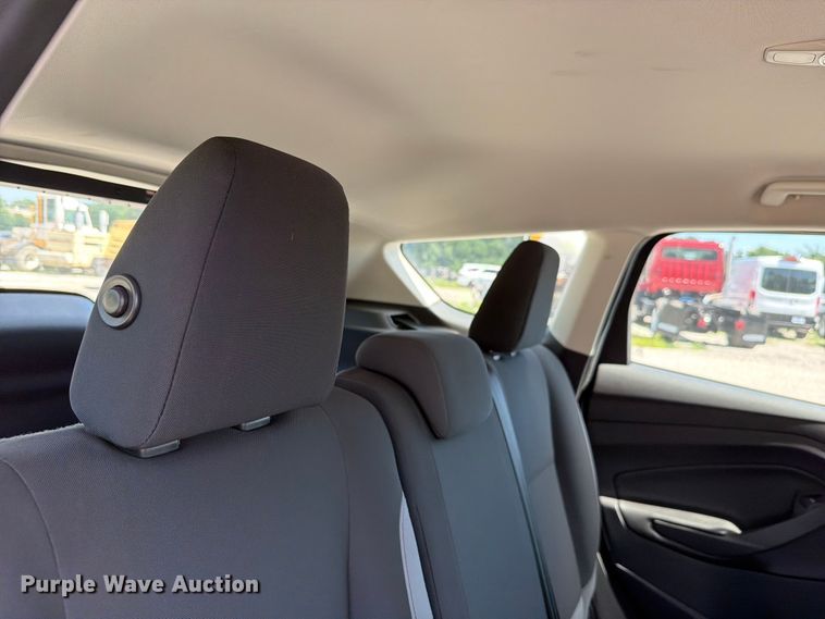 image for item FH6274 2014 Ford Escape SUV