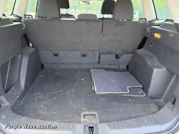 image for item FH6274 2014 Ford Escape SUV