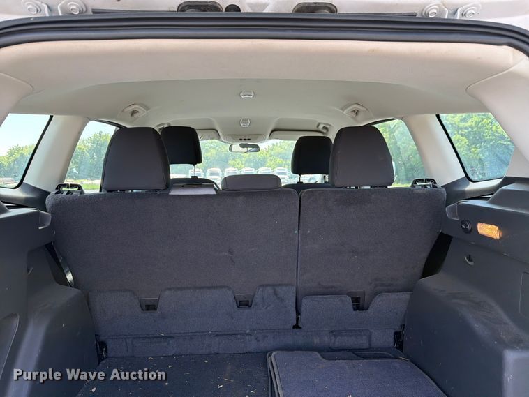 image for item FH6274 2014 Ford Escape SUV