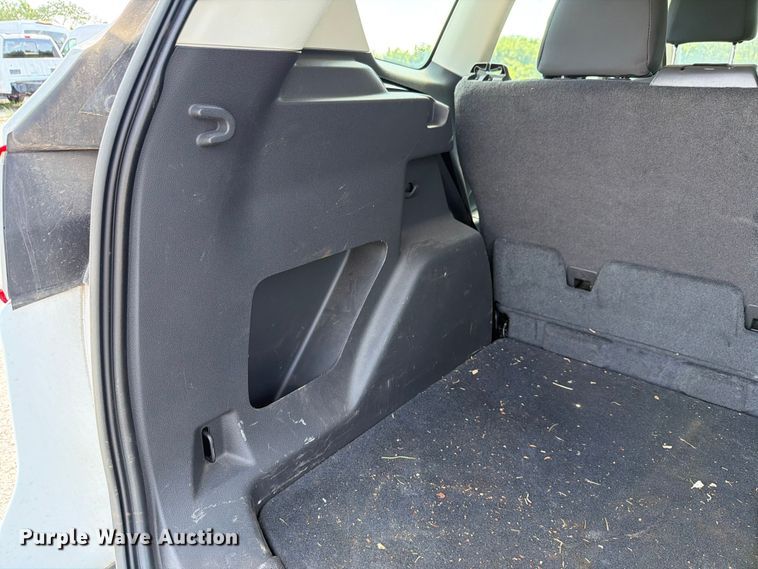 image for item FH6274 2014 Ford Escape SUV