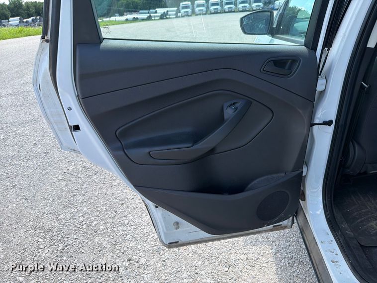 image for item FH6274 2014 Ford Escape SUV