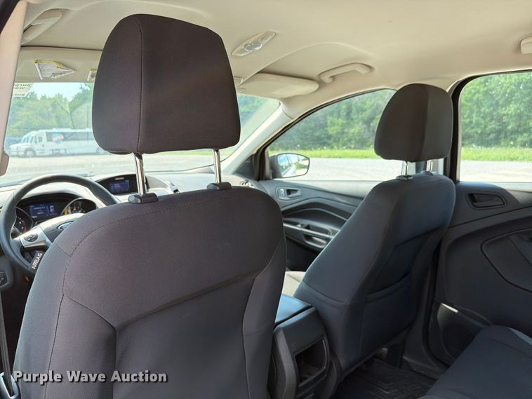 image for item FH6274 2014 Ford Escape SUV