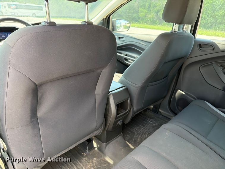 image for item FH6274 2014 Ford Escape SUV