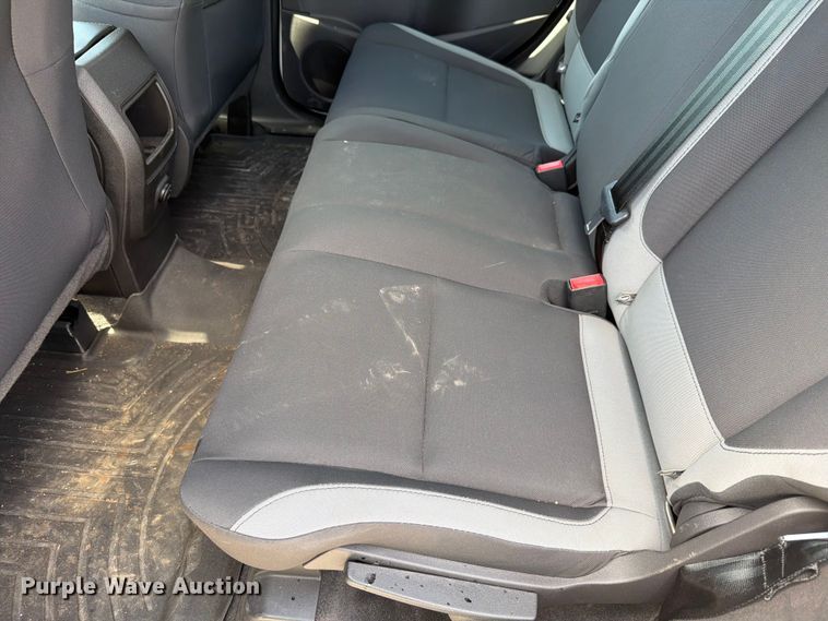 image for item FH6274 2014 Ford Escape SUV
