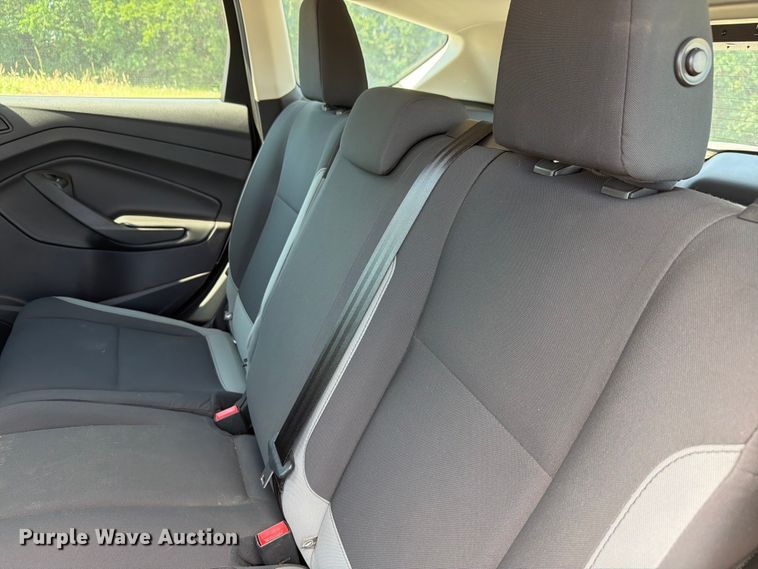 image for item FH6274 2014 Ford Escape SUV