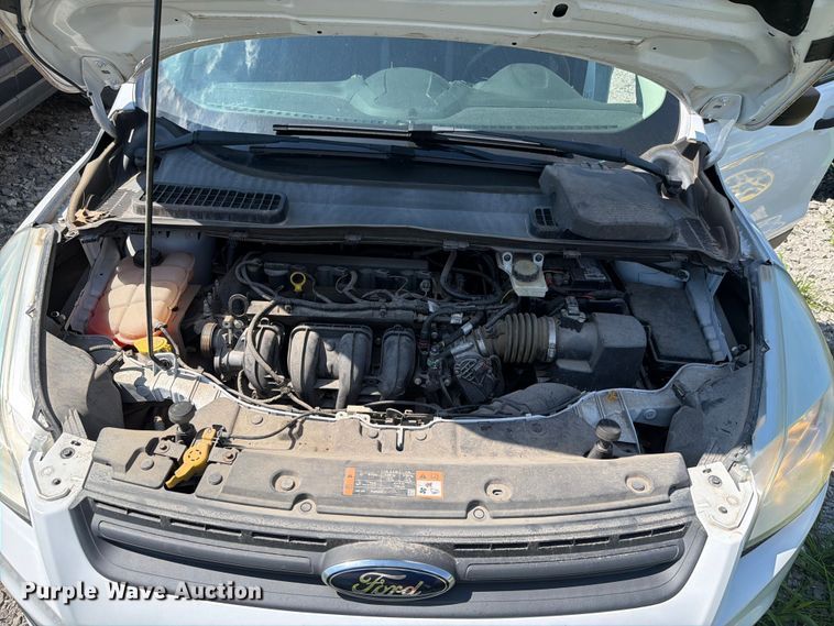 image for item FH6274 2014 Ford Escape SUV