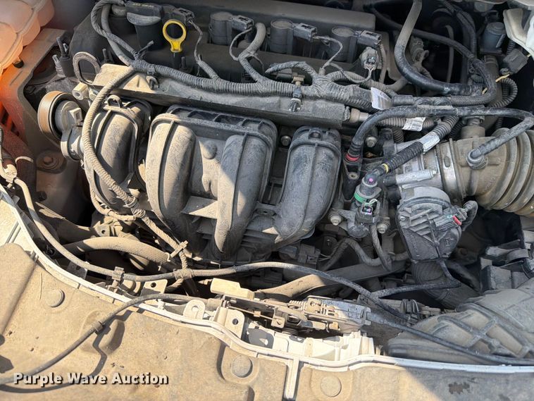 image for item FH6274 2014 Ford Escape SUV
