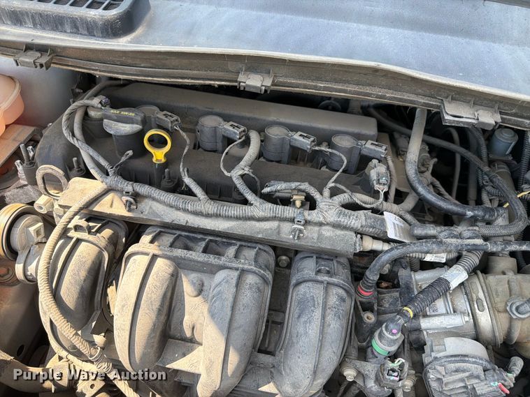 image for item FH6274 2014 Ford Escape SUV
