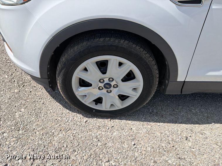 image for item FH6274 2014 Ford Escape SUV