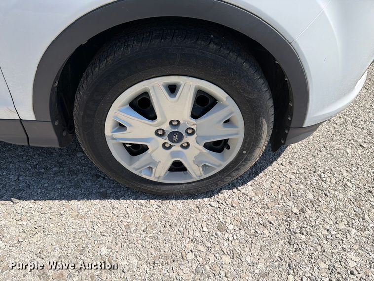 image for item FH6274 2014 Ford Escape SUV