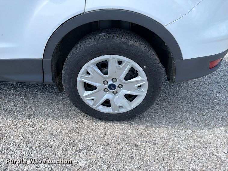image for item FH6274 2014 Ford Escape SUV