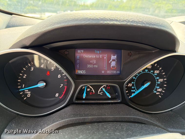 image for item FH6274 2014 Ford Escape SUV