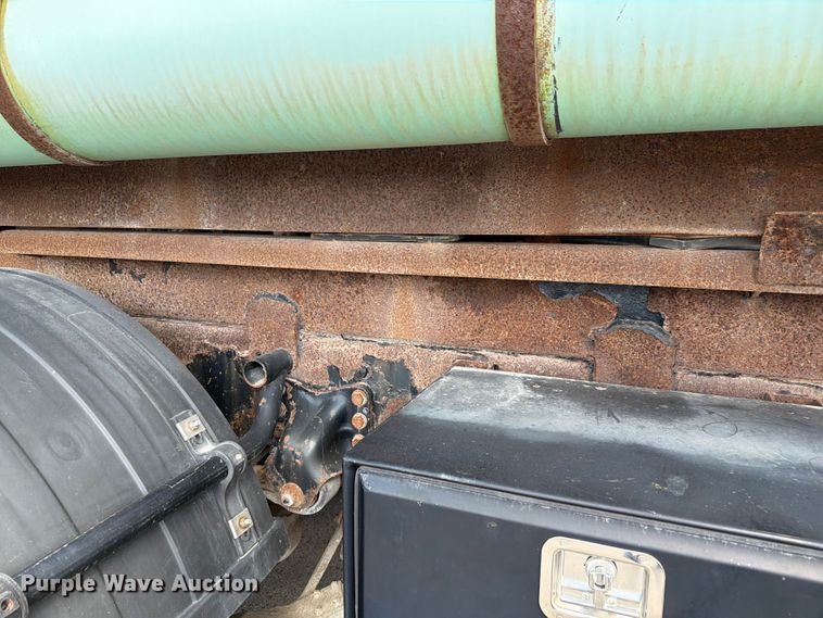 image for item FH6279 2004 Sterling Acterra hook lift truck