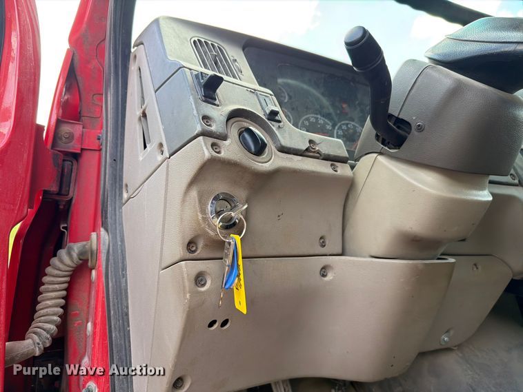 image for item FH6279 2004 Sterling Acterra hook lift truck