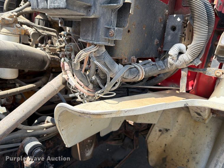 image for item FH6279 2004 Sterling Acterra hook lift truck