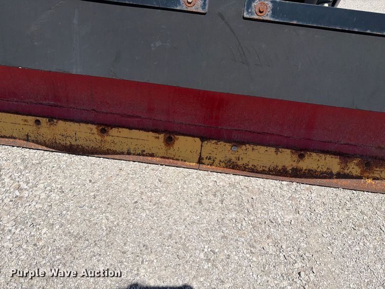 image for item FH6281 2014 Ford F350 Super Duty flatbed pickup truck