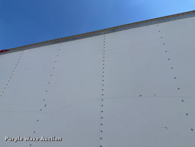 image for item FH6283 2000 Ford F450 Super Duty XL box truck