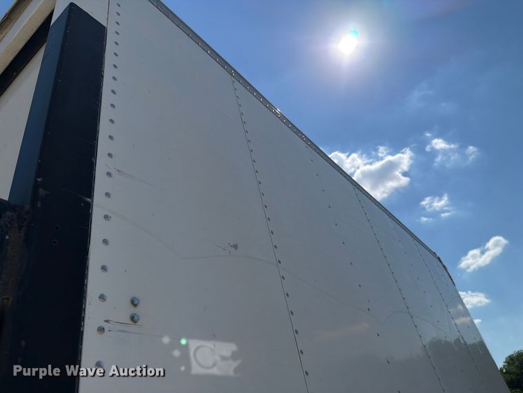 image for item FH6283 2000 Ford F450 Super Duty XL box truck